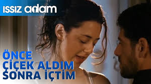 Issız Adam