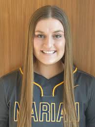 2022 Softball Roster