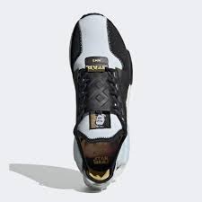 Kaufen sie ihr nächstes paar bei nmdsportsale.com. Star Wars X Adidas Nmd R1 V2 Lando Calrissian Grailify