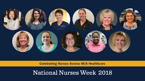Legacy home health care san antonio. 11 Moments That Made Them Proud To Be A Nurse Hca Healthcare Today