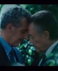 just finished season 1 of severance 😢 #severanceappletv #burtandirving  #irvingandburt #casual #love #chappelroan