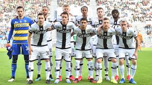 Parma fc, formally known as parma calico 1913, is a football club located in parma, italy. Parma Calcio 1913 Squad 2020 2021