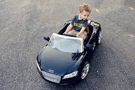 Day 122 365 Audi Cars Audi Power Wheels