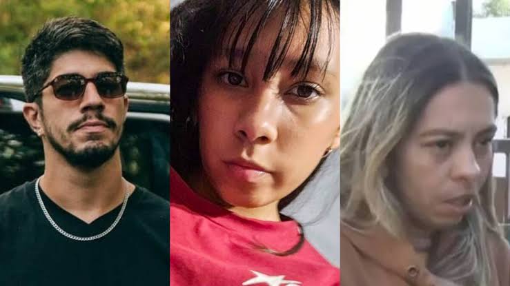 Me destrozaron la vida”: la mamá de Agostina Vega habló por primera vez  tras el femicidio | canal26.com