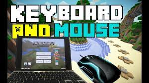 However, if you are using the ipad to remote desktop to a windows computer, there are a couple of expensive ones that will work for that purpose only within the remote desktop app. Playing Mcpe With Bluetooth Keyboard And Mouse Mcpe Hunger Games Ep 18 Youtube