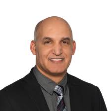 Personnel administratif