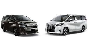 We did not find results for: Banyak Yang Salah Ini Beda Alphard Dan Vellfire Menurut Toyota