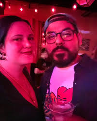 Kendra Valentine-Avila (@yeast_witch) • Instagram photos and videos