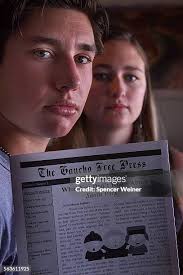 1,334 Campus Newspaper Stock Photos, High-Res Pictures, and Images