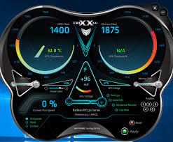 When covered under the manufacturer's warranty it is possible to get a replacement in the case of a. Xfx Rs Xxx Edition Rx 570 4gb Oc Review Mainstream Just Got Better Page 14 Of 15 Bjorn3d Com