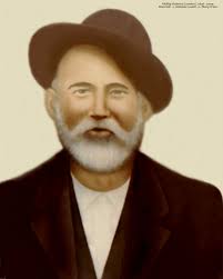 Phillip Ralston “King Ralston” Lambert (1836-1909)