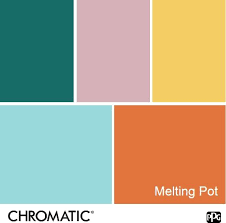 Tendance Couleur Melting Pot Amusez Vous Avec La Palette De Couleurs Fraiches Et Ludiques De Palette De Couleurs Simulateur Peinture Murale Palette Couleur