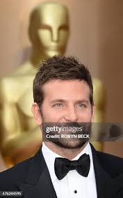 701 Bradley Cooper American Hustle Photos & High Res Pictures