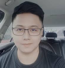 Gus Evan A. Mangalino