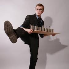 Hire Nick Diffatte Comedian And Magician Comedy Magician In Las Vegas Nevada