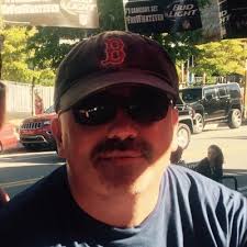 Rob Goodall (@rob_rgoodall1)