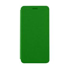 Flip Cover for Yezz Liv 1s - Green by ...