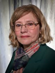 Prof Galina Velikova