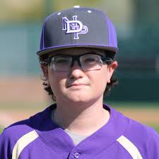 Brooks Boyer's Notre Dame Prep Bio