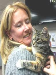 awanj.org OUR MISSION: Newby is looking for love...