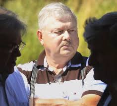 Ron Angle seeks delay in $1.27 million court-ordered payment so he can  appeal