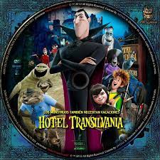 Hotel Transilvania 2012 Hotel Transylvania Hotel Transylvania 2012 Transylvania Movie