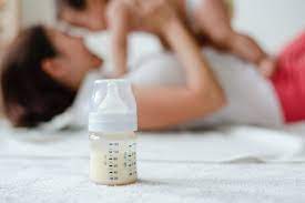 How To Increase Your Breast Milk Supply Overnight With These 10 Drinks Sincerely Farah