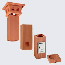 Cosul De Fum Catalog De Case