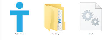 7 Sites Where You Can Download Free Desktop Icons For Windows 10 Digital Citizen