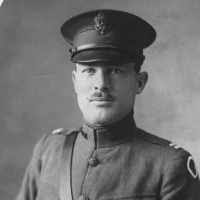 Major Herbert Ellsworth Dorris (1889–1967) • FamilySearch