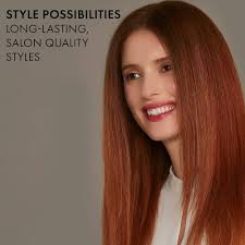 Amazon.com: Hot Tools Pro Artist Nano Ceramic Flat iron