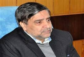 NC open for a joint fight with PDP to defend Art 35-A, decision lies with  Omar Abdullah, says Mian Altaf