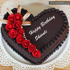 Happy Birthday Sapna Cake Hd Images Download Chocolate Yummy Happy Birthday Cake Name Edit Photos Chocolate Cake Designs Birthday Cake With Photo Cake Designs Birthday