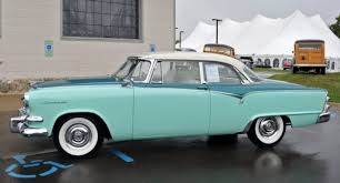 Image result for Emerald Green 1955 Dodge