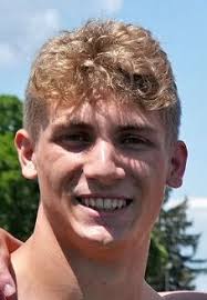 2021 All-Berks boys track and field team