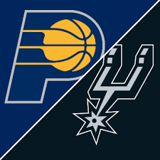 Experts will tell you that beating the nba point spread is one of the toughest challenges in sports betting. Pacers Vs Spurs Game Summary April 3 2021 Espn