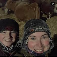 District 36 4-H wins Non-Profit of the Year award