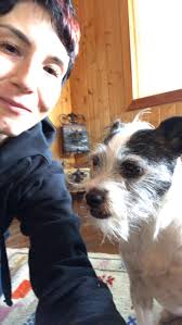 As usual, I took a million photos this morning at Yoga💕All my favorites  were there-Pilar, Ash, Angie, Prescott, Munson and Camper❤️🥰 Ash and Angie  are swoon worthy 😭💕Pilar is boarding from her