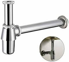 grohe 29058000 waste trap basin 1 1/4