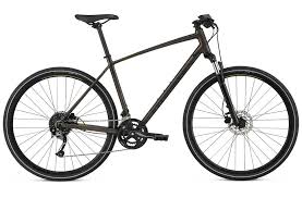 Specialized Crosstrail Sport 2020 Hybrid Bike