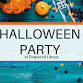 Dogwood Halloween Party event image