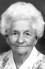 Isabel M. Messersmith