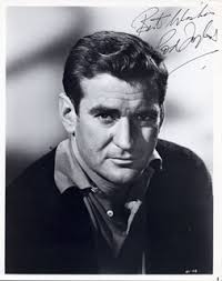 Rod Taylor Autographs, Memorabilia & Collectibles