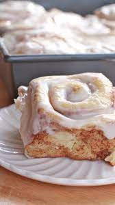 Fluffy Homemade Cinnamon Rolls Recipe Recipe Best Cinnamon Roll Recipe Cinnamon Rolls Easy Cinnamon Rolls Homemade