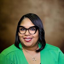 Latisha Jackson-Gibbs