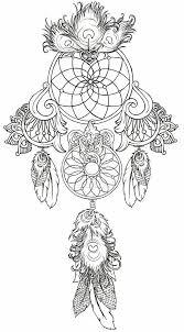 Top 20 Ausmalbilder Traumfanger Malvorlagen Tiere Ausmalbilder Und Traumfanger Tattoos
