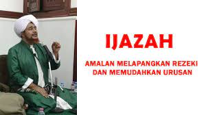Biografi habib umar bin muhammad bin salim bin hafidz; Amalan Rezeki Dan Memudahkan Urusan Habib Umar Bin Hafidz Youtube