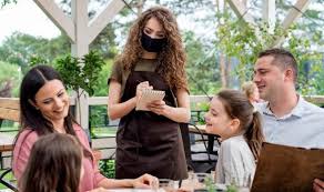 Tier 2 Restaurant Rules Can You Go To A Restaurant In Tier 2 Express Co Uk