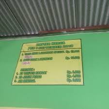 Check spelling or type a new query. Soto Lamongan Green Park 1 Restoran Soto Ayam