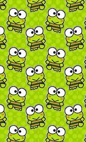 Find the best cute keroppi wallpaper on wallpapertag. Wallpaper Seni Dinding Buatan Sendiri Kertas Dinding Lukisan Galaksi
